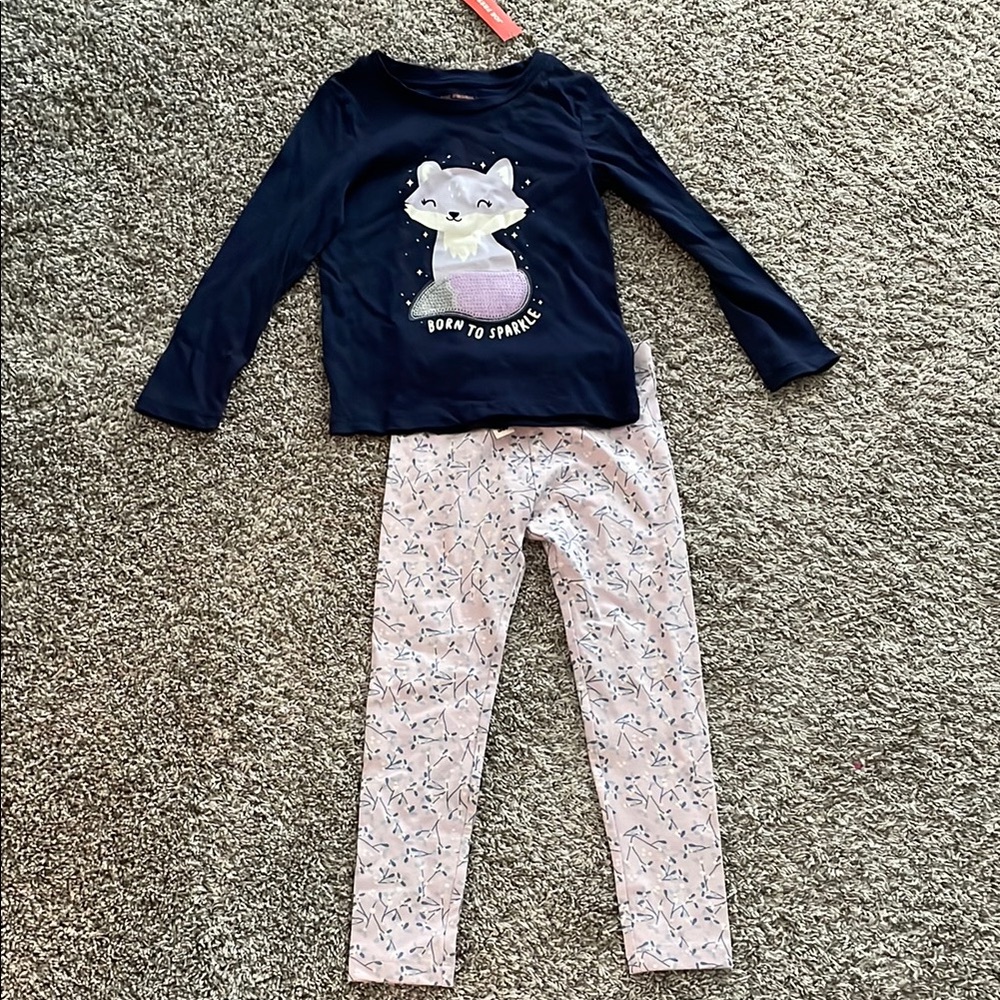 Cute kids outfit (toddler 5)